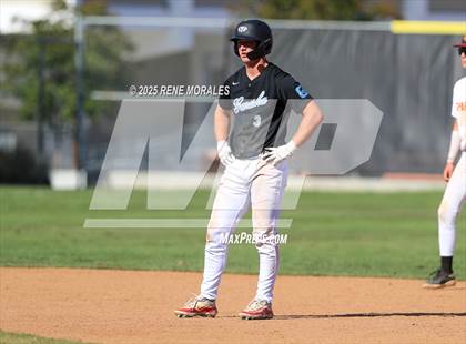 Thumbnail 2 in Ganesha vs La Canada (CIF SS Div 4 2nd Round Playoff) photogallery.