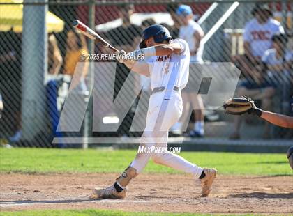 Thumbnail 2 in Ganesha vs La Canada (CIF SS Div 4 2nd Round Playoff) photogallery.