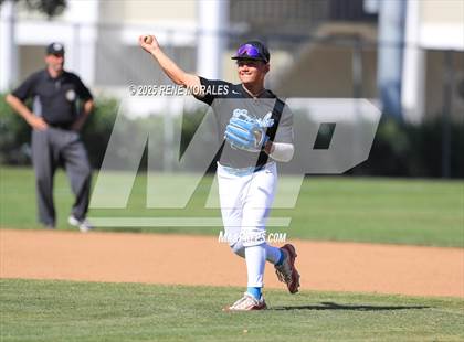 Thumbnail 2 in Ganesha vs La Canada (CIF SS Div 4 2nd Round Playoff) photogallery.