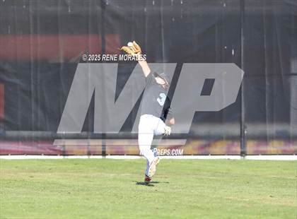 Thumbnail 1 in Ganesha vs La Canada (CIF SS Div 4 2nd Round Playoff) photogallery.