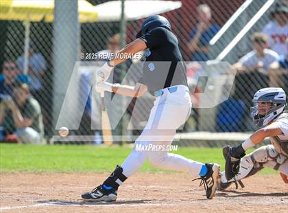 Thumbnail 2 in Ganesha vs La Canada (CIF SS Div 4 2nd Round Playoff) photogallery.