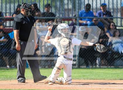 Thumbnail 3 in Ganesha vs La Canada (CIF SS Div 4 2nd Round Playoff) photogallery.