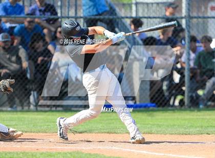 Thumbnail 1 in Ganesha vs La Canada (CIF SS Div 4 2nd Round Playoff) photogallery.