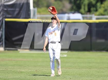 Thumbnail 1 in Ganesha vs La Canada (CIF SS Div 4 2nd Round Playoff) photogallery.
