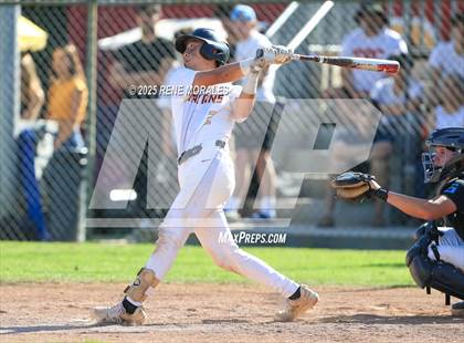 Thumbnail 1 in Ganesha vs La Canada (CIF SS Div 4 2nd Round Playoff) photogallery.