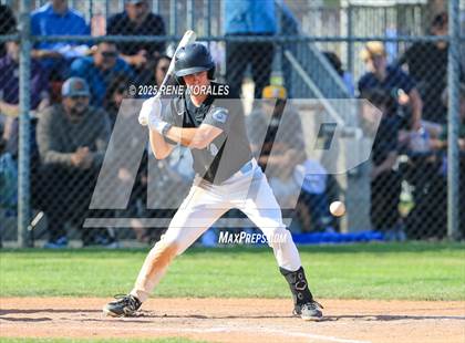 Thumbnail 2 in Ganesha vs La Canada (CIF SS Div 4 2nd Round Playoff) photogallery.