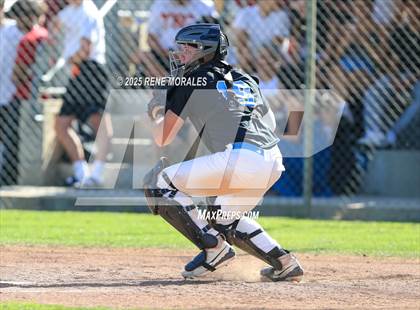 Thumbnail 1 in Ganesha vs La Canada (CIF SS Div 4 2nd Round Playoff) photogallery.