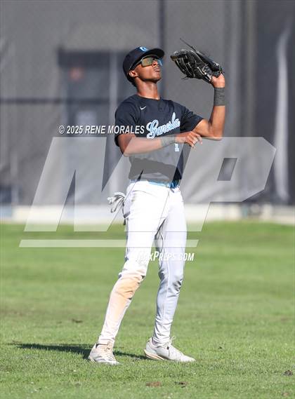 Thumbnail 1 in Ganesha vs La Canada (CIF SS Div 4 2nd Round Playoff) photogallery.