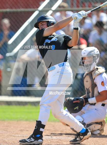 Thumbnail 3 in Ganesha vs La Canada (CIF SS Div 4 2nd Round Playoff) photogallery.