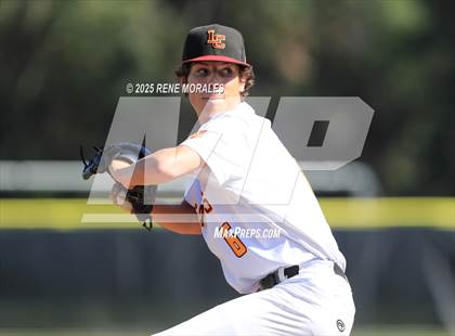 Thumbnail 3 in Ganesha vs La Canada (CIF SS Div 4 2nd Round Playoff) photogallery.