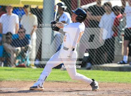 Thumbnail 2 in Ganesha vs La Canada (CIF SS Div 4 2nd Round Playoff) photogallery.