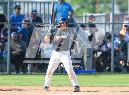 Thumbnail 3 in Ganesha vs La Canada (CIF SS Div 4 2nd Round Playoff) photogallery.