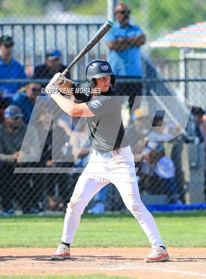Thumbnail 1 in Ganesha vs La Canada (CIF SS Div 4 2nd Round Playoff) photogallery.