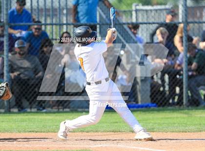 Thumbnail 1 in Ganesha vs La Canada (CIF SS Div 4 2nd Round Playoff) photogallery.