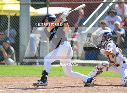 Thumbnail 1 in Ganesha vs La Canada (CIF SS Div 4 2nd Round Playoff) photogallery.