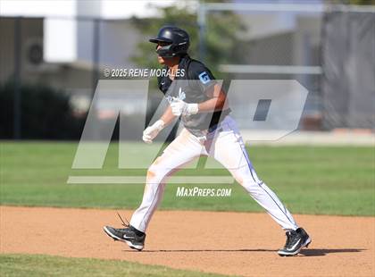 Thumbnail 2 in Ganesha vs La Canada (CIF SS Div 4 2nd Round Playoff) photogallery.