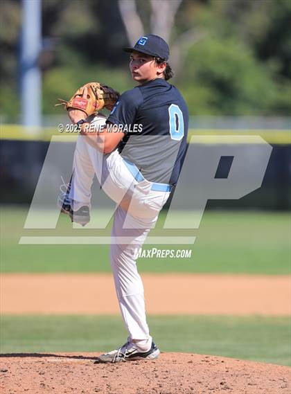 Thumbnail 1 in Ganesha vs La Canada (CIF SS Div 4 2nd Round Playoff) photogallery.