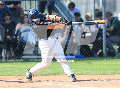 Thumbnail 1 in Ganesha vs La Canada (CIF SS Div 4 2nd Round Playoff) photogallery.