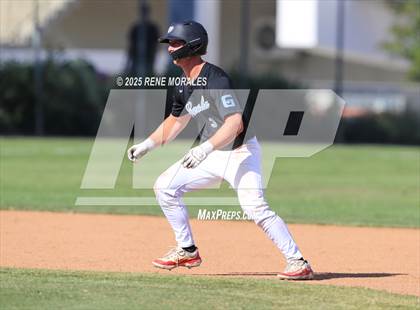 Thumbnail 2 in Ganesha vs La Canada (CIF SS Div 4 2nd Round Playoff) photogallery.