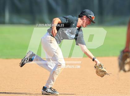 Thumbnail 3 in Ganesha vs La Canada (CIF SS Div 4 2nd Round Playoff) photogallery.