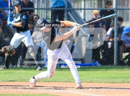 Thumbnail 2 in Ganesha vs La Canada (CIF SS Div 4 2nd Round Playoff) photogallery.