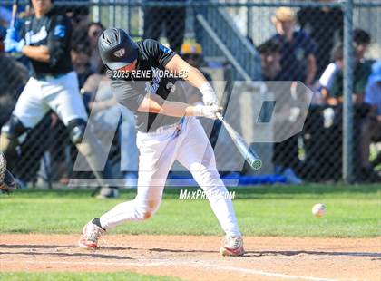 Thumbnail 1 in Ganesha vs La Canada (CIF SS Div 4 2nd Round Playoff) photogallery.