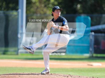 Thumbnail 1 in Ganesha vs La Canada (CIF SS Div 4 2nd Round Playoff) photogallery.
