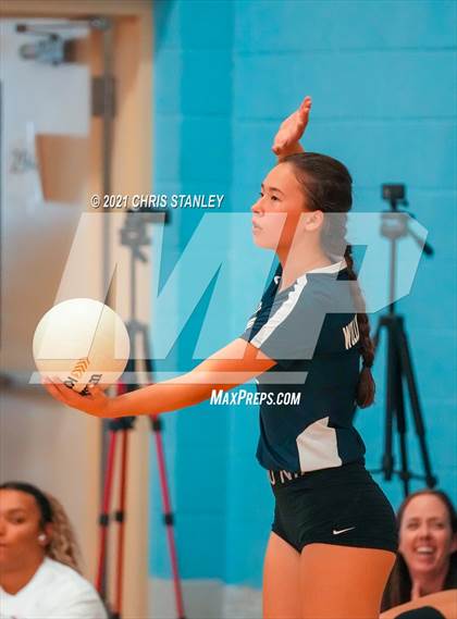 Thumbnail 3 in Willow Canyon vs Parker (Wolves Classic) photogallery.