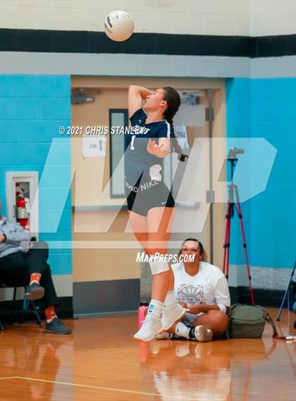 Thumbnail 1 in Willow Canyon vs Parker (Wolves Classic) photogallery.