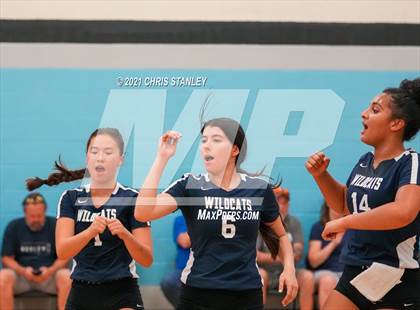 Thumbnail 1 in Willow Canyon vs Parker (Wolves Classic) photogallery.