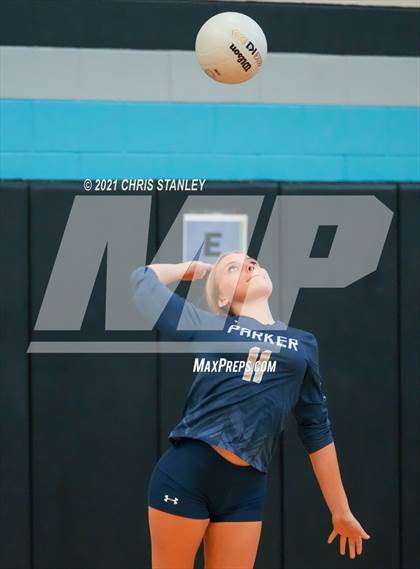Thumbnail 1 in Willow Canyon vs Parker (Wolves Classic) photogallery.
