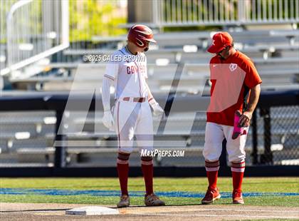 Thumbnail 2 in Grand County vs. Kanab (UHSAA 2A Playoffs Round 3) photogallery.