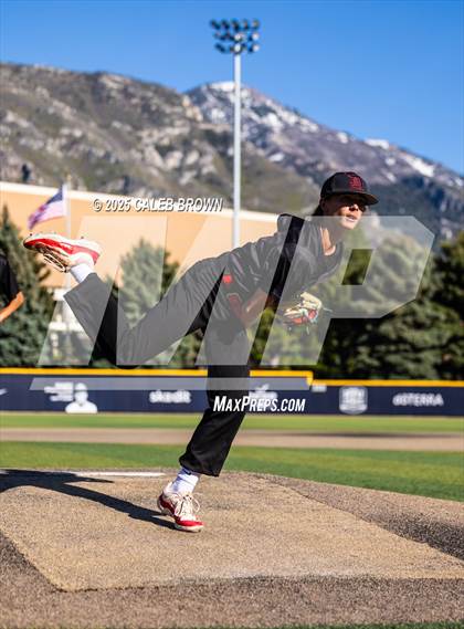 Thumbnail 2 in Grand County vs. Kanab (UHSAA 2A Playoffs Round 3) photogallery.