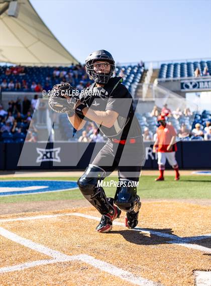 Thumbnail 2 in Grand County vs. Kanab (UHSAA 2A Playoffs Round 3) photogallery.