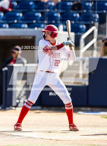Thumbnail 3 in Grand County vs. Kanab (UHSAA 2A Playoffs Round 3) photogallery.