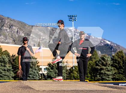 Thumbnail 3 in Grand County vs. Kanab (UHSAA 2A Playoffs Round 3) photogallery.