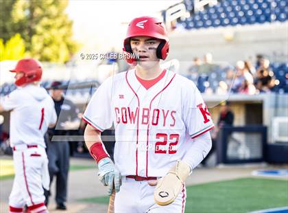 Thumbnail 2 in Grand County vs. Kanab (UHSAA 2A Playoffs Round 3) photogallery.