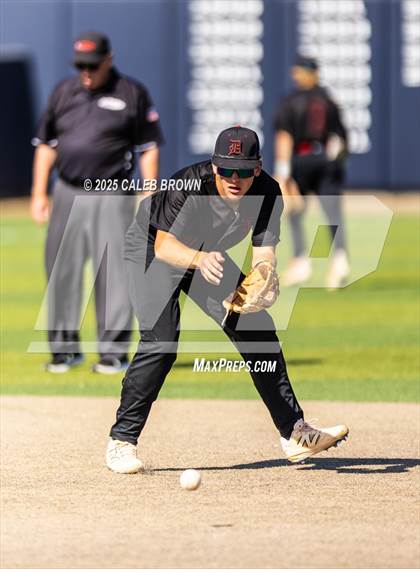 Thumbnail 2 in Grand County vs. Kanab (UHSAA 2A Playoffs Round 3) photogallery.