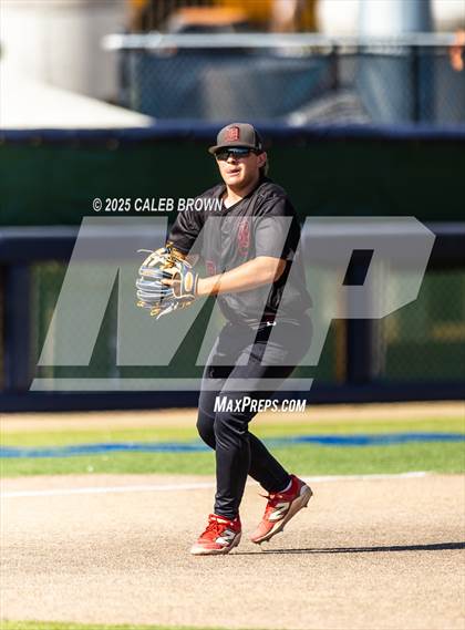 Thumbnail 3 in Grand County vs. Kanab (UHSAA 2A Playoffs Round 3) photogallery.