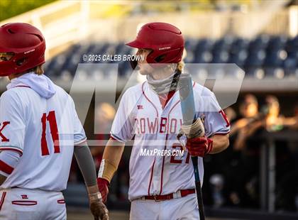 Thumbnail 2 in Grand County vs. Kanab (UHSAA 2A Playoffs Round 3) photogallery.