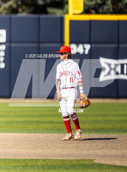 Thumbnail 2 in Grand County vs. Kanab (UHSAA 2A Playoffs Round 3) photogallery.