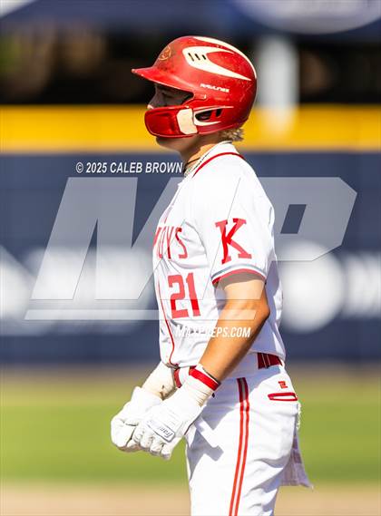 Thumbnail 2 in Grand County vs. Kanab (UHSAA 2A Playoffs Round 3) photogallery.
