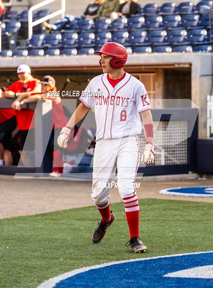 Thumbnail 1 in Grand County vs. Kanab (UHSAA 2A Playoffs Round 3) photogallery.