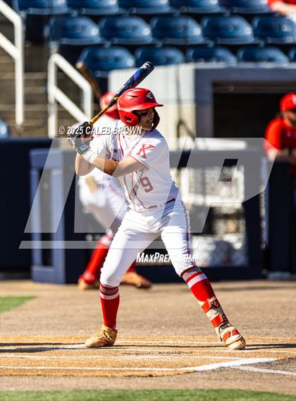 Thumbnail 2 in Grand County vs. Kanab (UHSAA 2A Playoffs Round 3) photogallery.