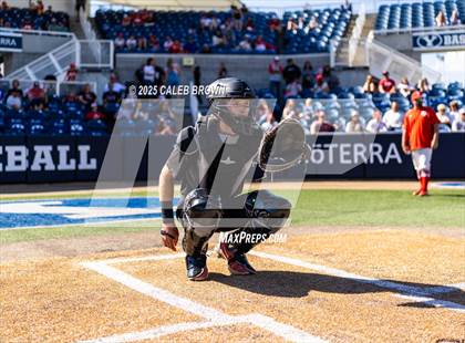 Thumbnail 1 in Grand County vs. Kanab (UHSAA 2A Playoffs Round 3) photogallery.