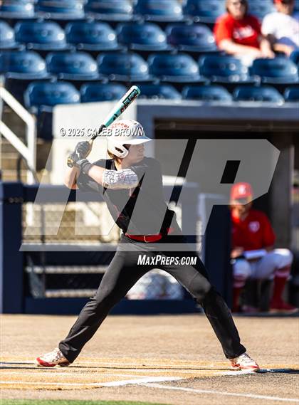 Thumbnail 3 in Grand County vs. Kanab (UHSAA 2A Playoffs Round 3) photogallery.