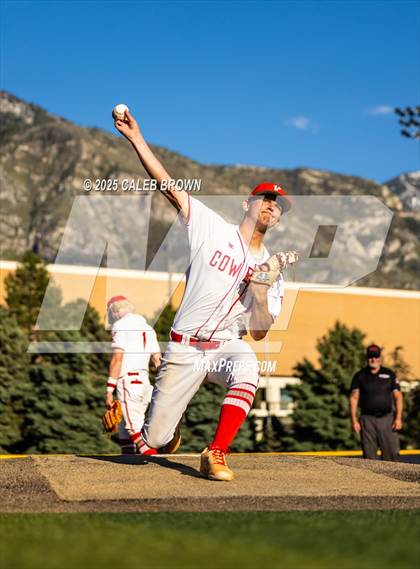 Thumbnail 1 in Grand County vs. Kanab (UHSAA 2A Playoffs Round 3) photogallery.