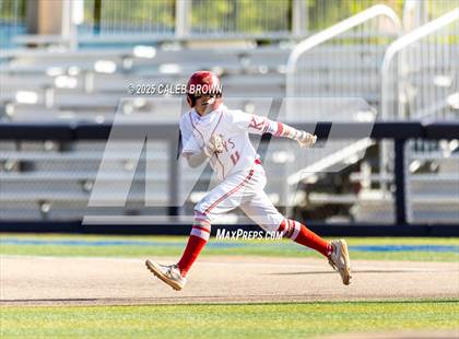 Thumbnail 3 in Grand County vs. Kanab (UHSAA 2A Playoffs Round 3) photogallery.