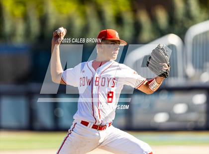 Thumbnail 2 in Grand County vs. Kanab (UHSAA 2A Playoffs Round 3) photogallery.