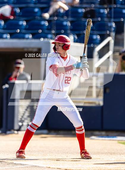 Thumbnail 1 in Grand County vs. Kanab (UHSAA 2A Playoffs Round 3) photogallery.